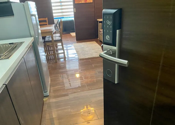 Twin Luxury Makati Marvel 300 Mbps Internet Apartment Manila