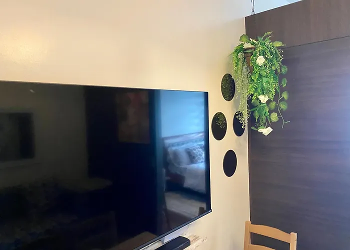 Apartment Twin Luxury Makati Marvel 300 Mbps Internet