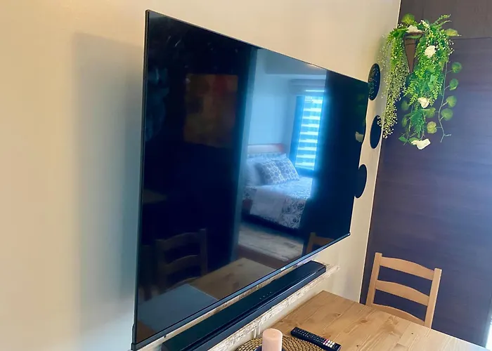 Twin Luxury Makati Marvel 300 Mbps Internet Apartment *