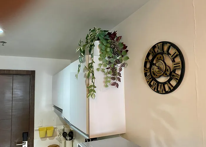 Twin Luxury Makati Marvel 300 Mbps Internet Apartment