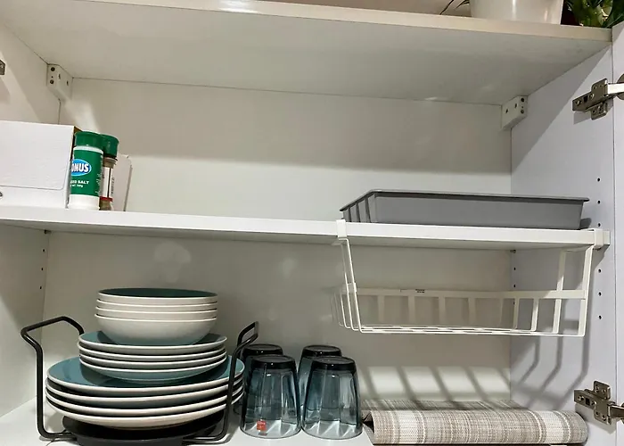 Twin Luxury Makati Marvel 300 Mbps Internet Apartment *