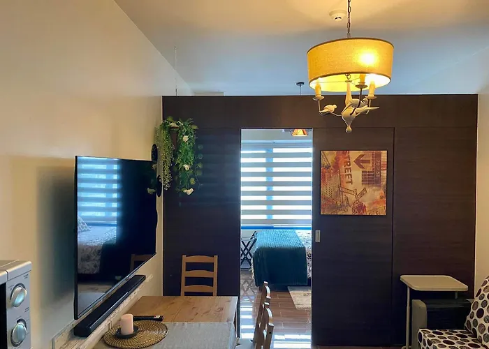 Twin Luxury Makati Marvel 300 Mbps Internet Apartment Manila