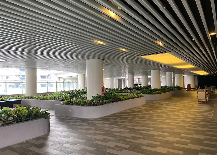 Twin Luxury Makati Marvel 300 Mbps Internet Apartment Manila