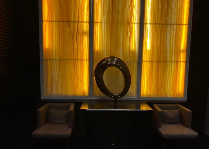 Apartment Twin Luxury Makati Marvel 300 Mbps Internet *